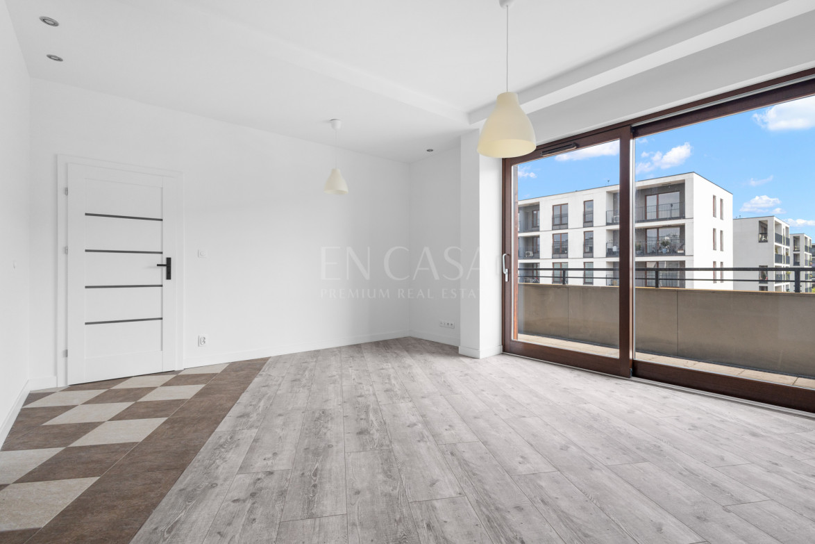 Apartment Sale Warszawa Wilanów Franciszka Klimczaka 4